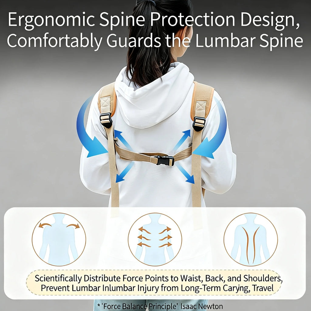 Voyagez plus intelligemment avec ce sac à dos de transport confortable pour animaux de compagnie